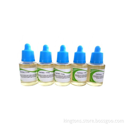 Hot Sell Big Volume with 15 Ml E Juice, E Liquids Juice, Ejuice